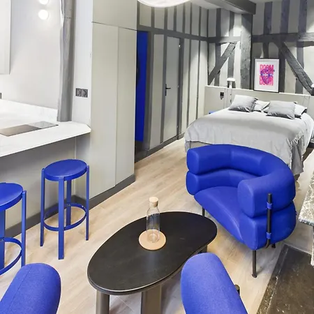 Majorelle - Center Troyes