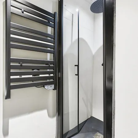 Majorelle - Center Lägenhet Troyes