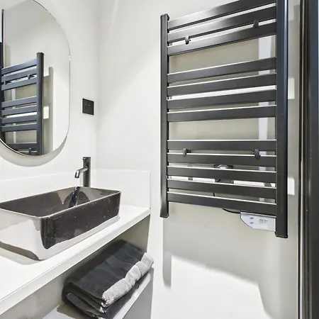 Majorelle - Center Lägenhet