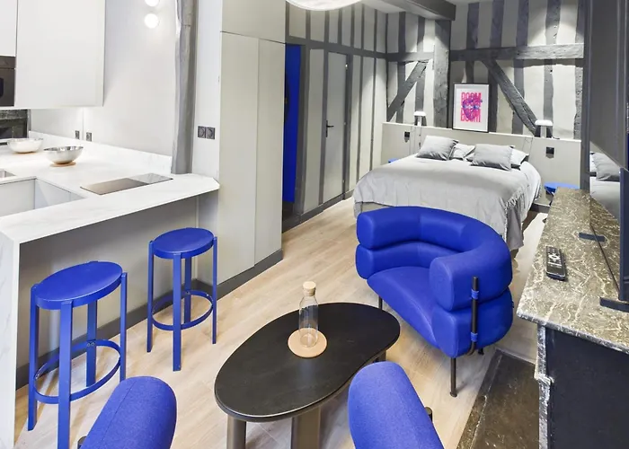 Majorelle - Center Troyes