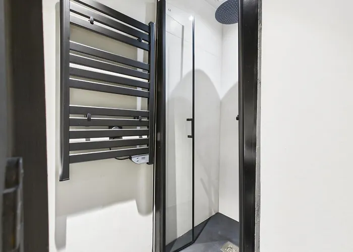 Majorelle - Center Lägenhet Troyes