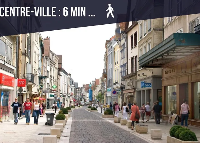 Majorelle - Center *