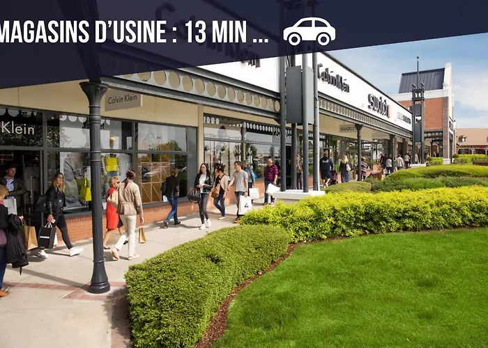 Majorelle - Center Lägenhet